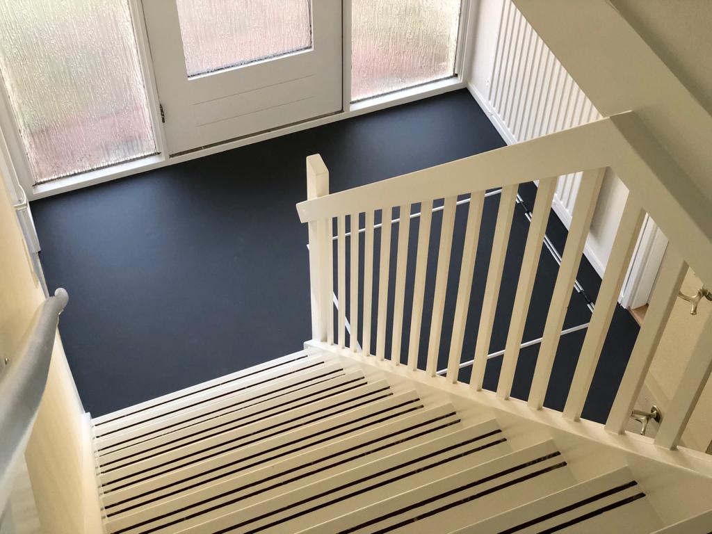 Vloercoating Deventer