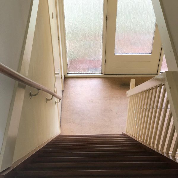 Traprenovatie Deventer