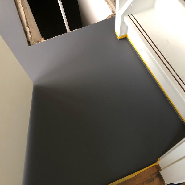 Vloercoating Deventer